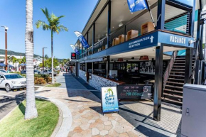 Airlie Sun & Sand Accommodation #4 Airlie Beach